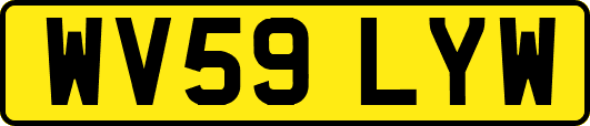 WV59LYW