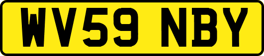 WV59NBY