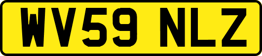 WV59NLZ