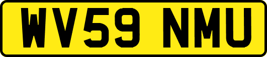 WV59NMU