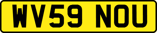 WV59NOU