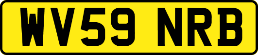 WV59NRB