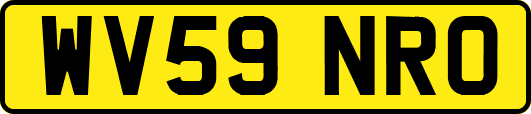 WV59NRO