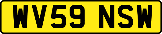 WV59NSW