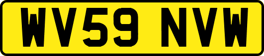 WV59NVW