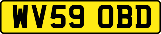 WV59OBD