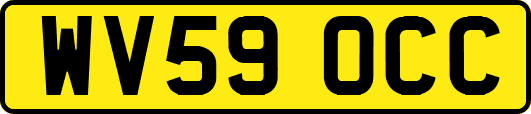 WV59OCC