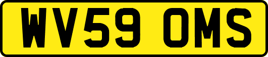 WV59OMS