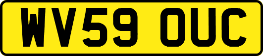 WV59OUC