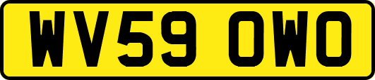 WV59OWO