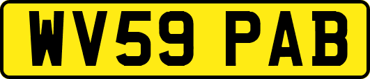 WV59PAB