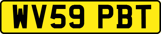 WV59PBT