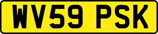 WV59PSK