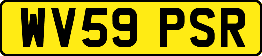 WV59PSR