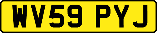 WV59PYJ