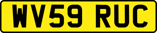 WV59RUC