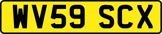 WV59SCX