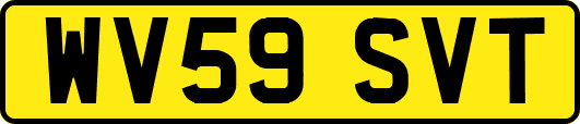 WV59SVT