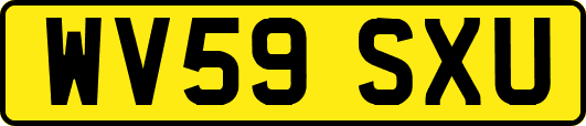 WV59SXU