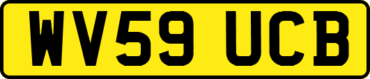 WV59UCB