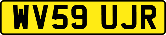 WV59UJR