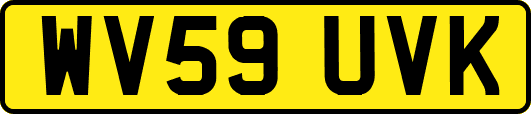 WV59UVK