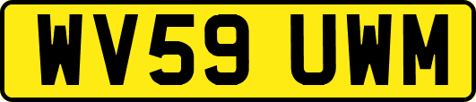 WV59UWM