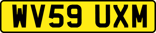 WV59UXM