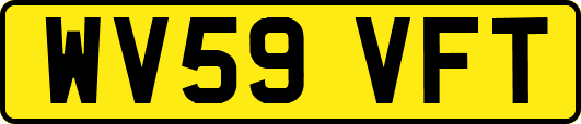 WV59VFT