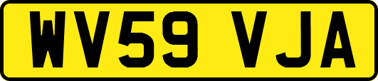 WV59VJA
