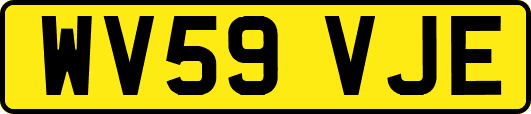 WV59VJE