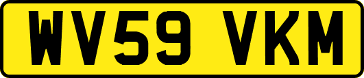 WV59VKM