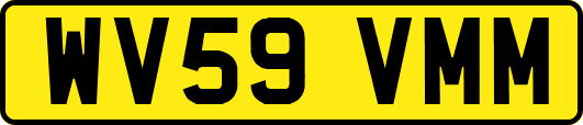 WV59VMM