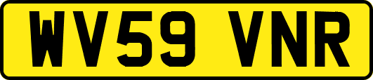 WV59VNR