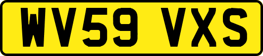 WV59VXS