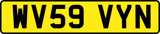 WV59VYN