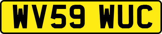 WV59WUC