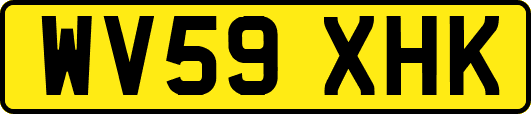 WV59XHK