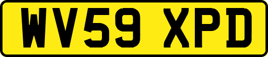 WV59XPD