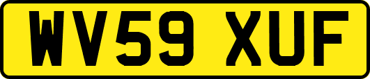 WV59XUF