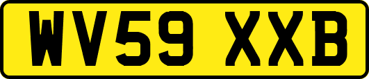 WV59XXB