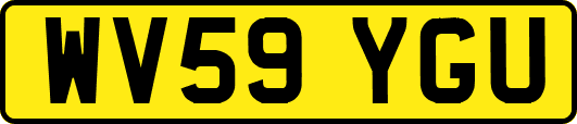 WV59YGU