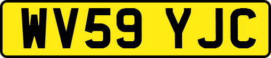 WV59YJC