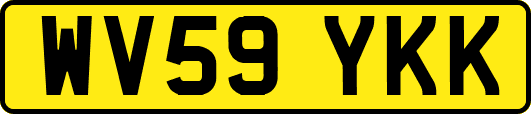 WV59YKK