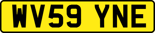 WV59YNE