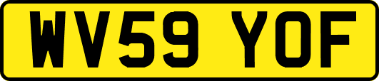 WV59YOF