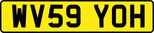 WV59YOH