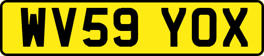 WV59YOX