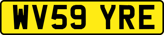 WV59YRE