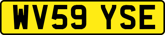 WV59YSE